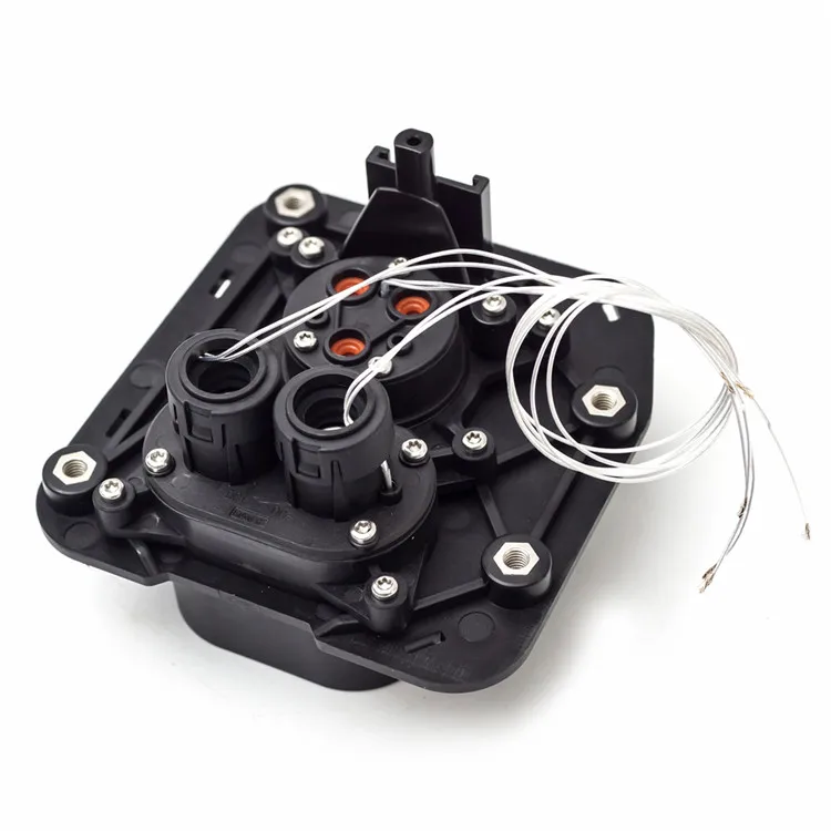 

EV charging socket type 1 ev socket 32A