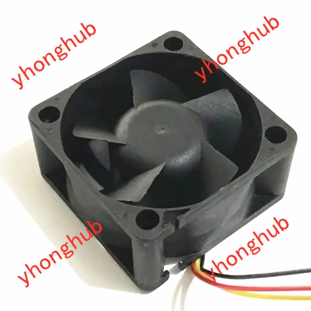 ARX FD1240 A2153D DC 12V 0.16A 40x40x20 мм 3 провода Сервер вентилятор охлаждения|Кулеры и системы