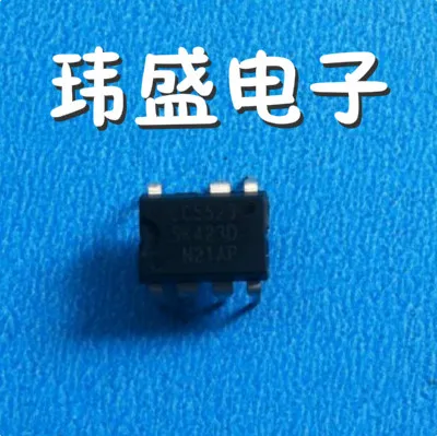 

10 шт. LC5523 DIP7 LC5523