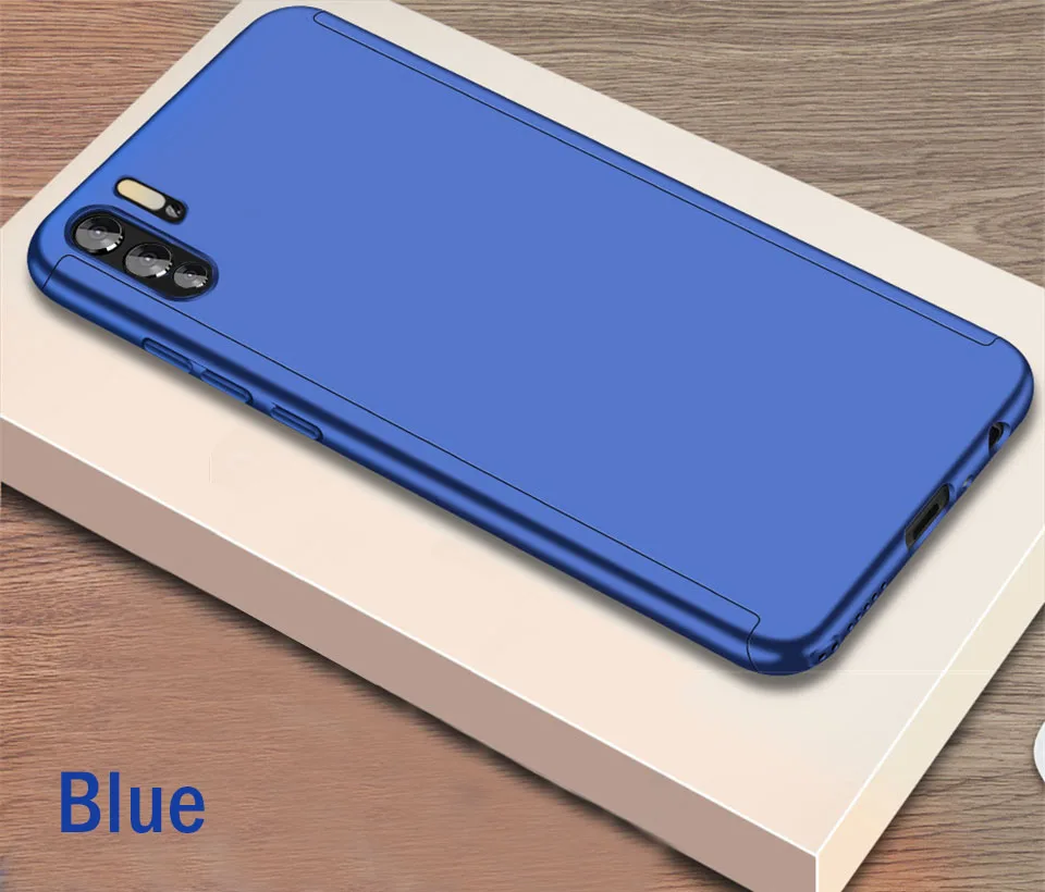 360 Защитный чехол для huawei mate 10 20 Pro 20X чехол для huawei P30 P20 P8 P9 Lite P10 Plus Nova 3 P Smart чехол