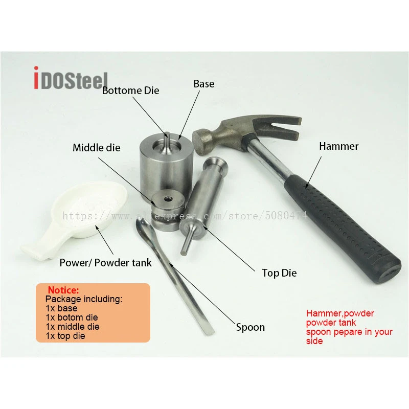 Ручная молочная таблетка штамповка пресс-форма для сладостей | Инструменты