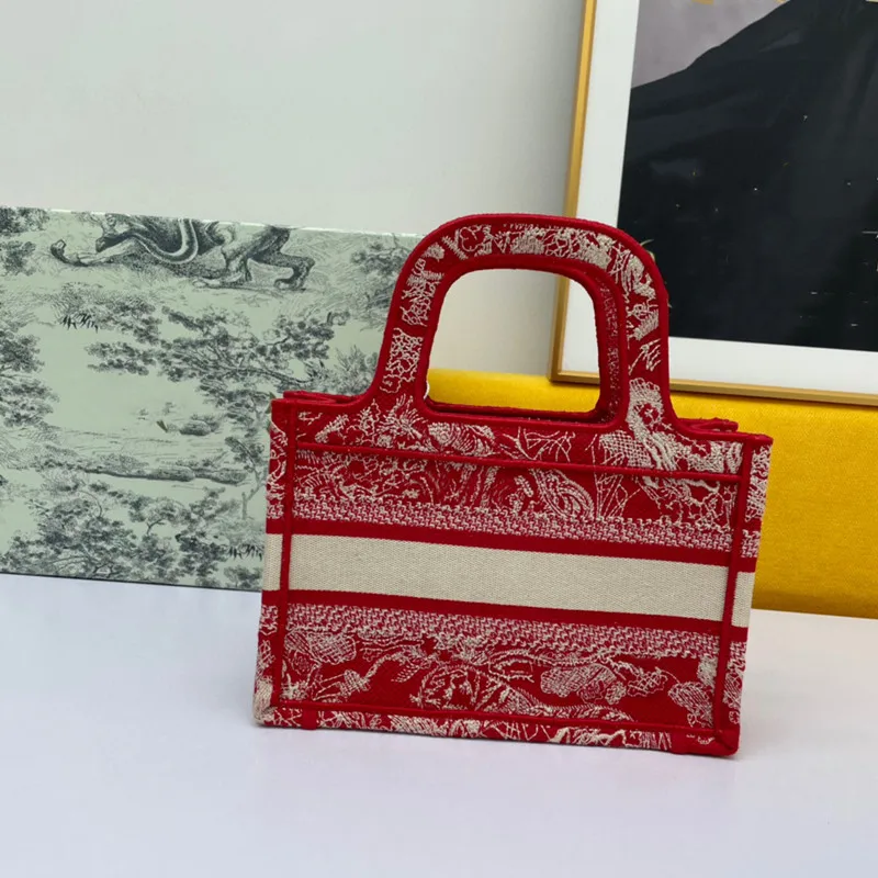 

Дизайнерская сумка-тоут из серии книг, дамская сумочка в D-образную полоску, роскошный брендовый роскошный женский ранец