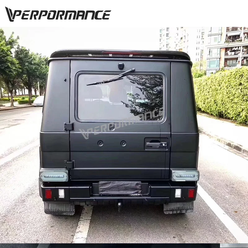 W463 заглушка для G класс Заглушка Крышка для двери багажника запасные шины отверстия белый и черный цвет