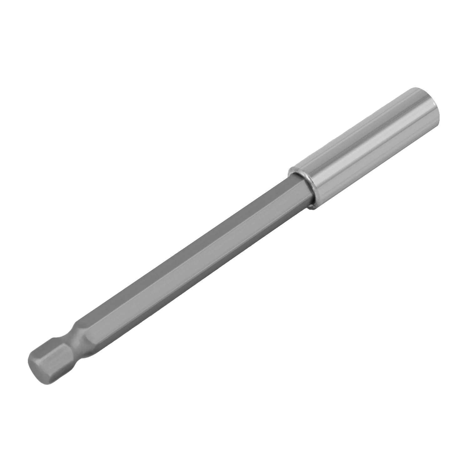 

3pcs 1/4 Hex Release Magnetic Screwdriver Extension-Bits Holder Bars High-garde