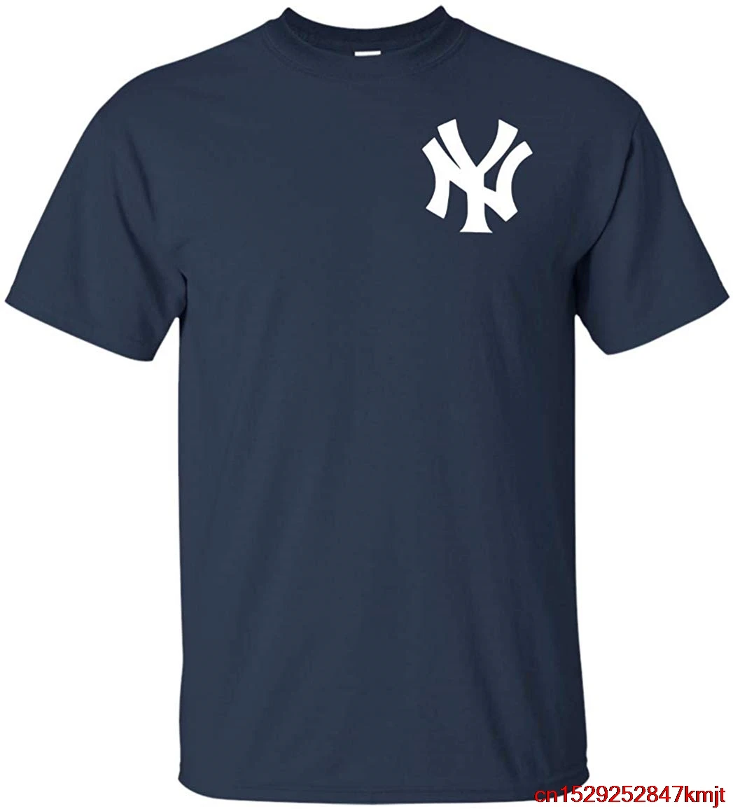FGHFG крутой Awesome Aaron 99 Yankees Pocket TFGHFG рубашки ретро 90 Mathis рубашка Унисекс Мужская