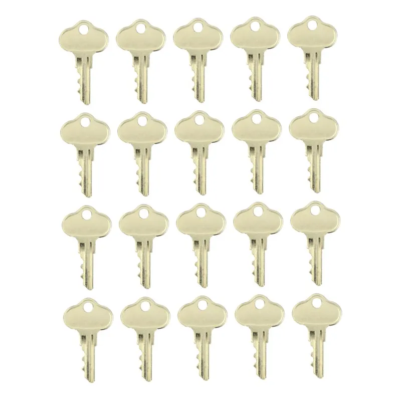 

20 шт., ключ № 13 для оборудования BOBCAT, погрузчик с бортовым поворотом GEHL, подъемники с высоким радиусом действия