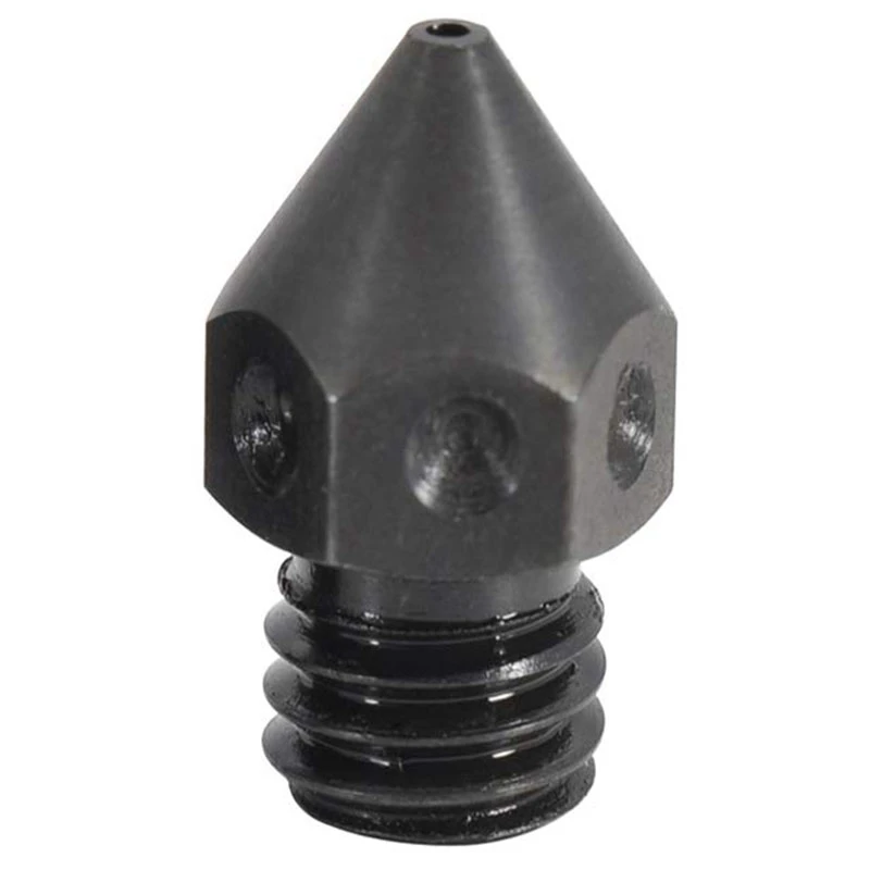 Высокая Температура острый закаленный инструмент Сталь MK8 насадка 0 4 мм подходит