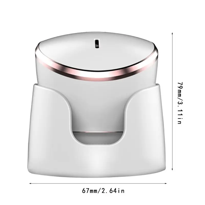 

Multifunction USB Beauty Instrument Waterproof Washing Machine Facial Cleansing Massager Mini Multifunction Importer