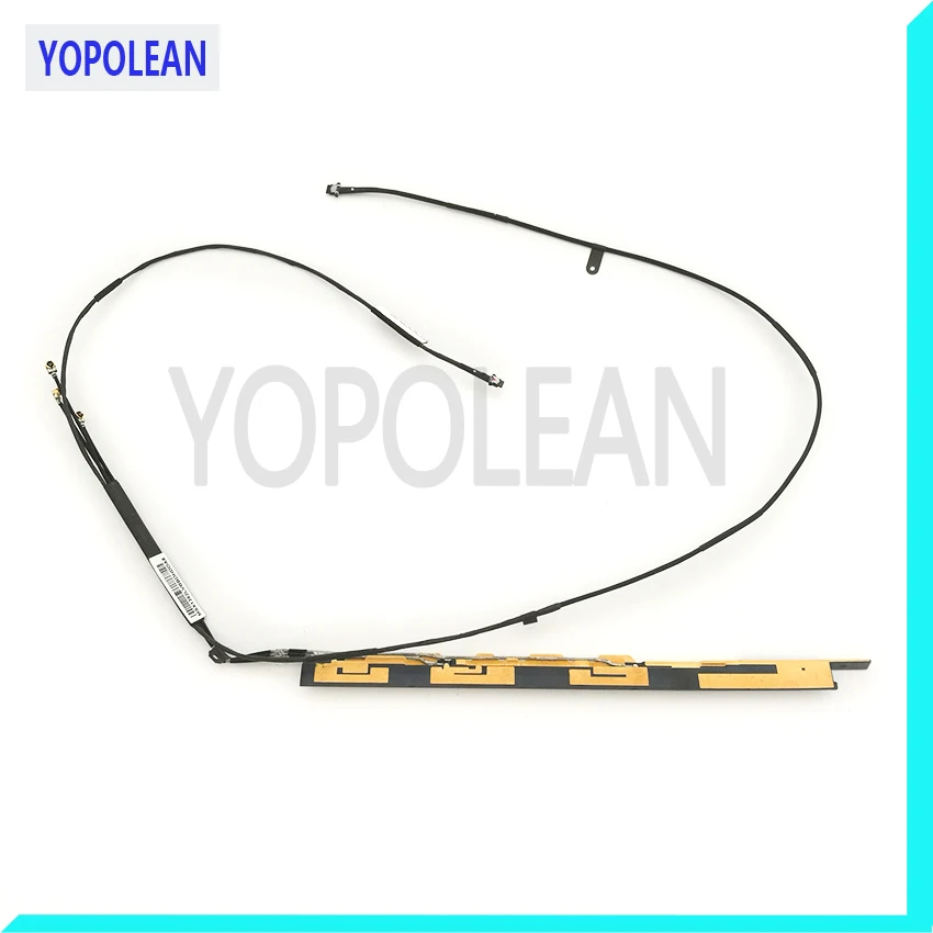 Оригинальная веб камера Wifi iSight 5 шт./лот кабель антенны для камеры Macbook Pro 15 дюймов