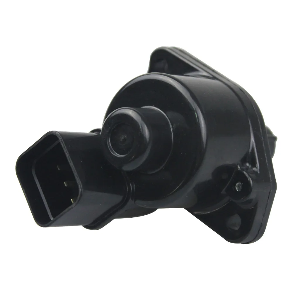 Новый Клапан контроля холостого хода Маак клапан для Dodge Hyundai GEGT7610-318 MD614380 MD614381