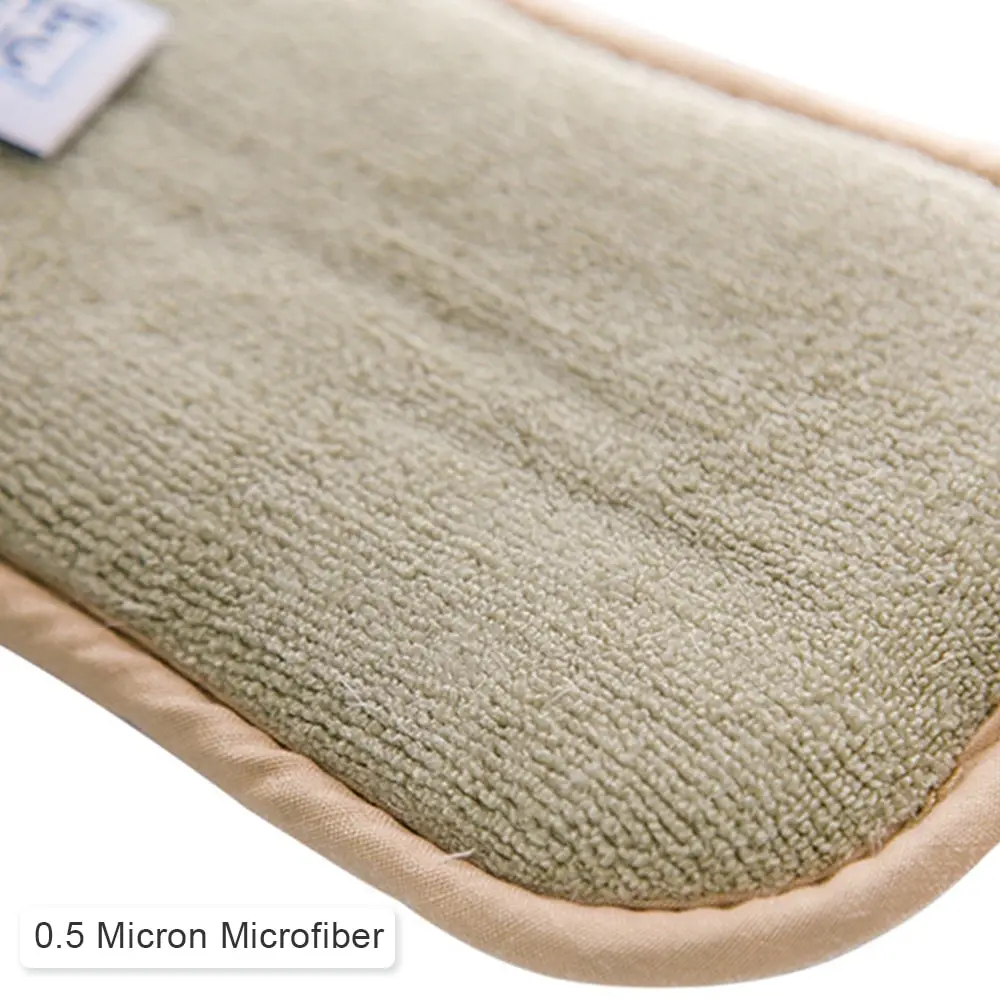 

5/10pcs Household Magic Sponge Kitchen Cleaning Sponge Scrub Sponges for Dishwashing Bathroom Accessories