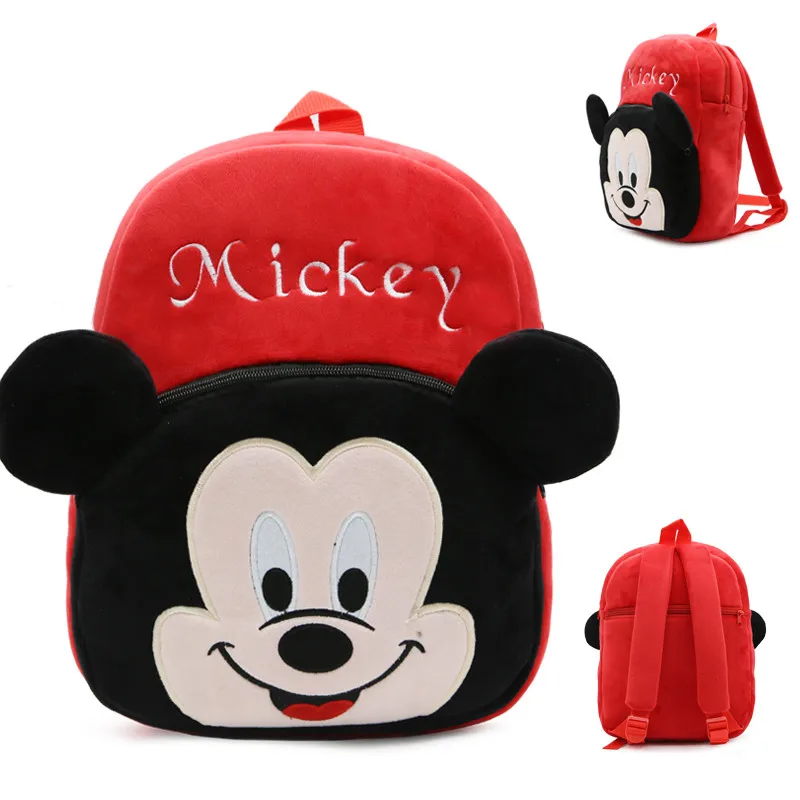 Розовый большой размер hello kitty сумка My Melody Sac A Dos Enfant сумка для девочек Hello Kitti игрушки для детей Kitty Сумка Микки Sac Enfant сумка - Цвет: As Picture
