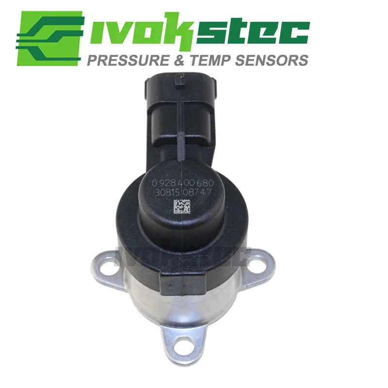 0928400680 топливный насос высокого давления Регулятор Дозирующий контрольный