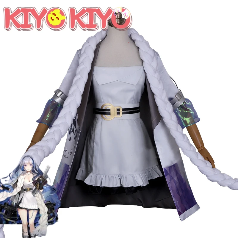 

Женское платье для косплея