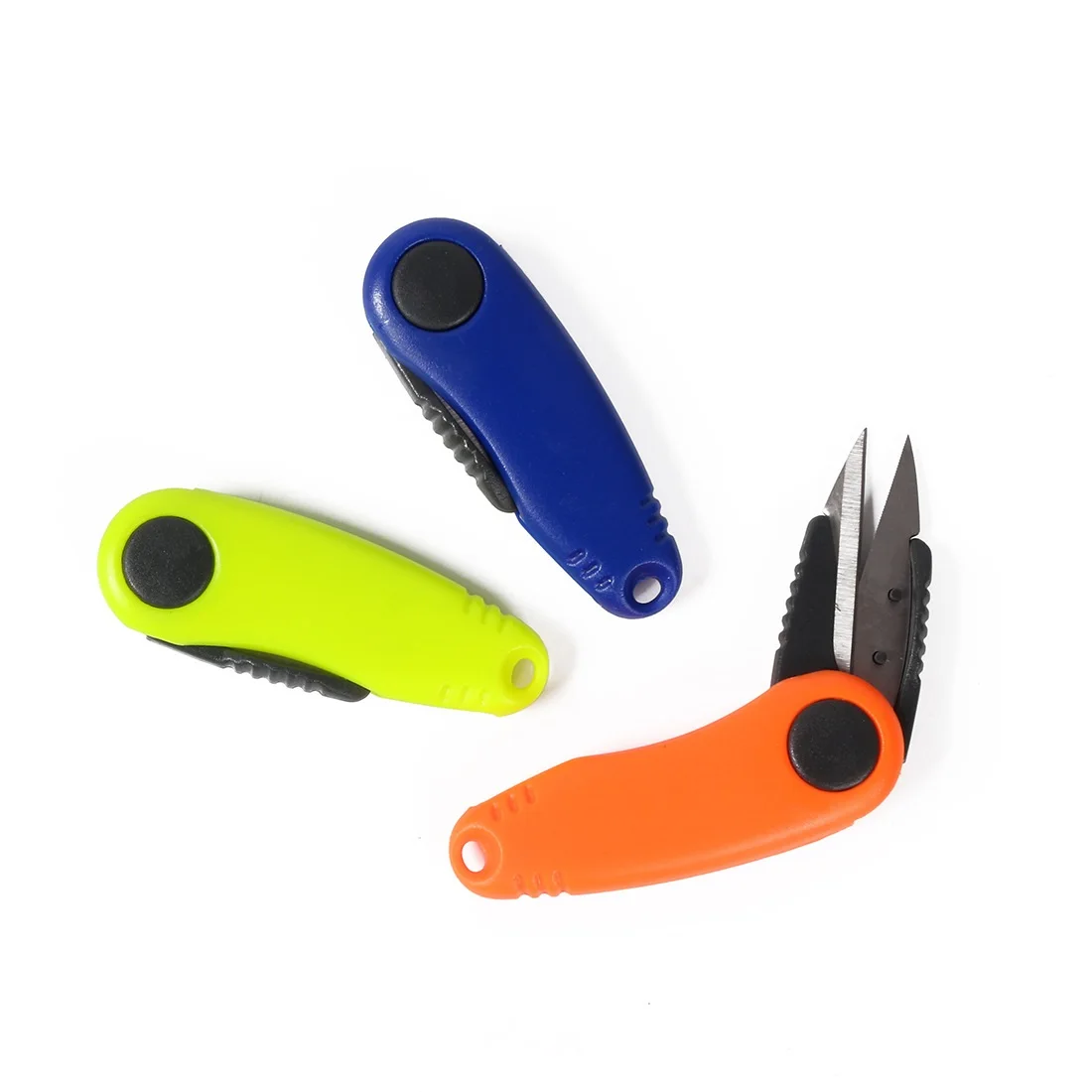 Принадлежности для рыбалки рыболовные быстрое завязывание узлов ящик