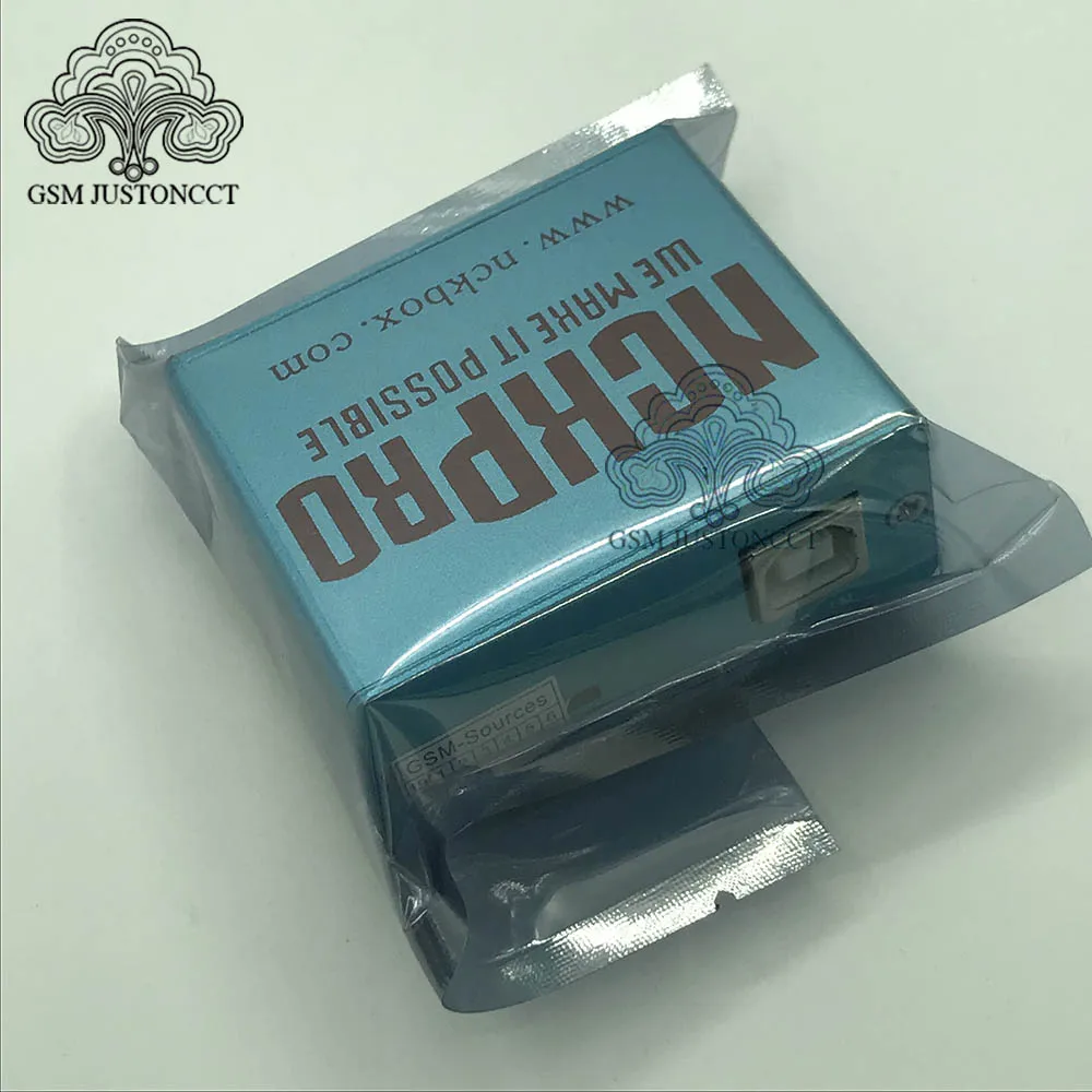 2020 новейший оригинальный NCK Pro box Pro2 + umf весь кабель для загрузки (NCK UMT ( Ultimate Multi Tool )