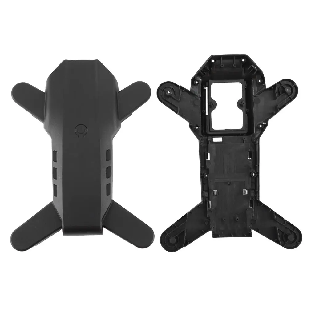 

Durable Lightweight Drone Upper And Lower Shell For L900 Pro Drones Spare Parts L900 Pro Drones Accessories