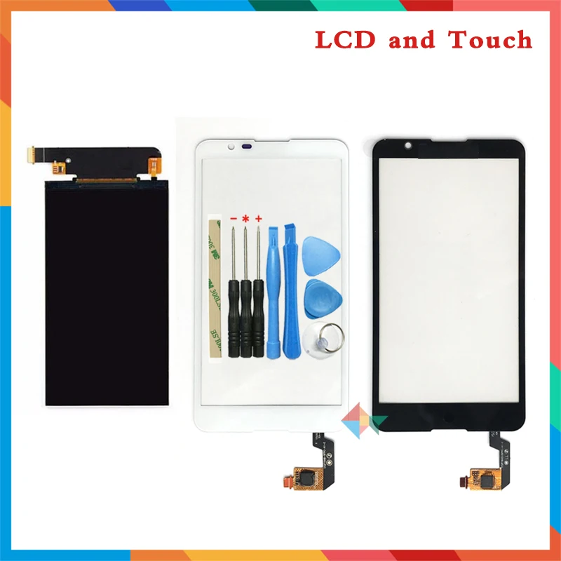 

Высококачественный ЖК-дисплей 5,0 ''для Sony Xperia E4 E2105 E2104 с сенсорным экраном и дигитайзером, бесплатная доставка