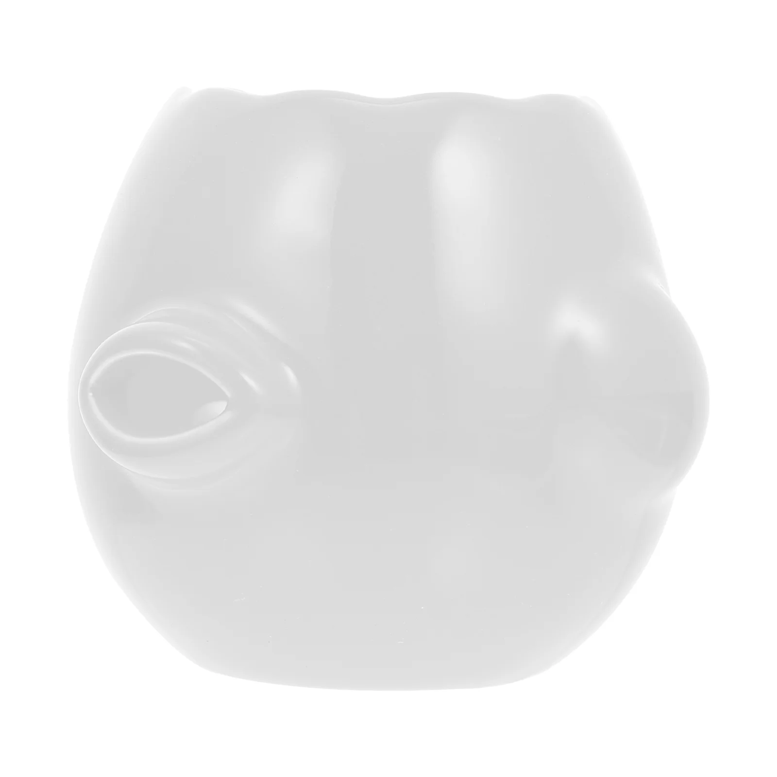 

1pc Yolk White Separator Cartoon Egg Separator Household Egg Divider for Kitchen