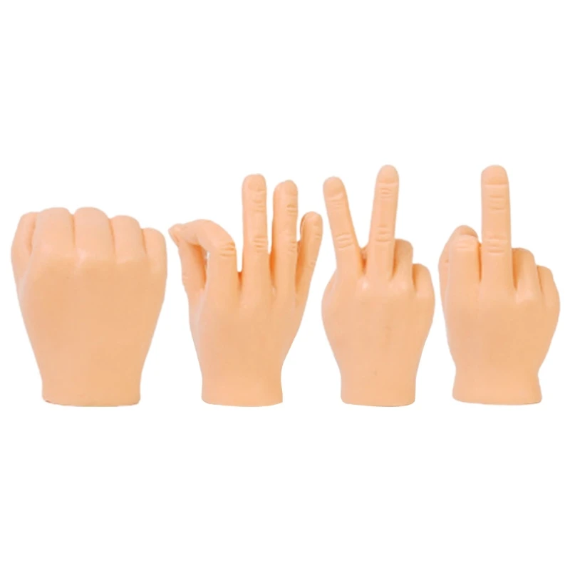 Забавные миниатюрные креативные игрушки антистресс для пальцев маленькая