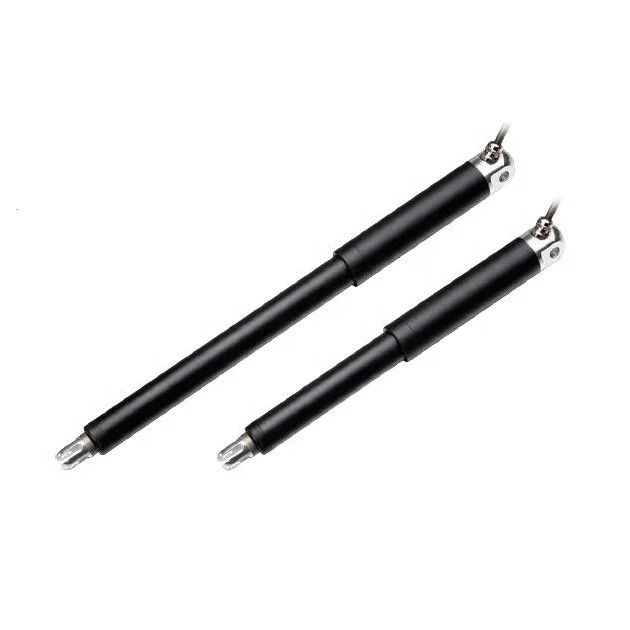

tubular linear actuator stainless steel material for window