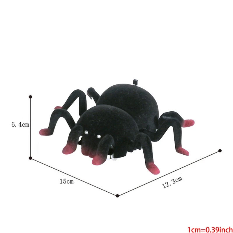 

Remote Control Wall Climbing Spider Stunt Wall Climbing Suction Car Will Climb The Wall Remote Control Car Charging Tricky Toy