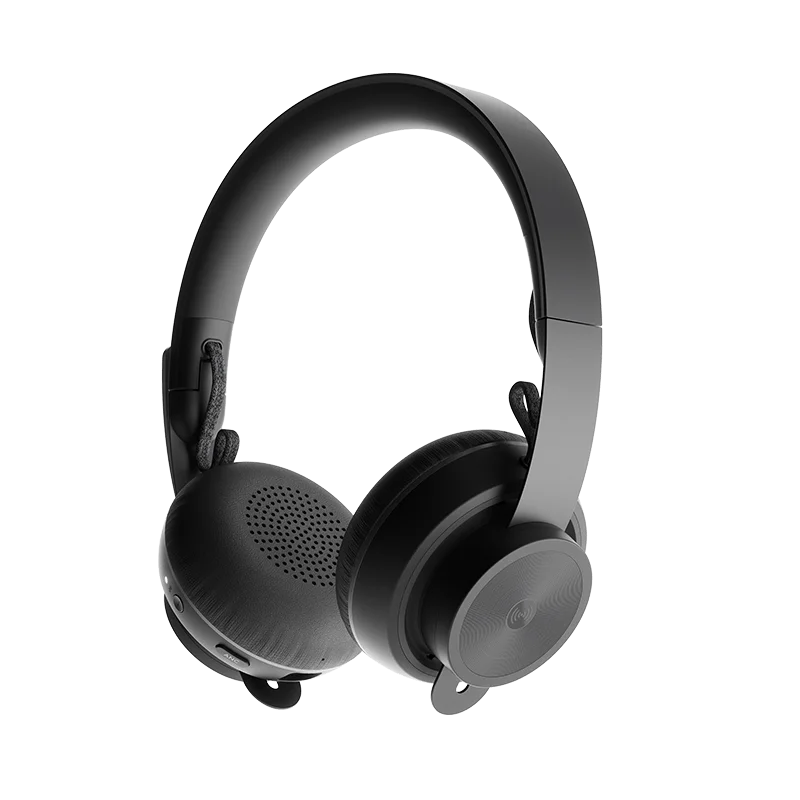 Оригинальная Беспроводная Bluetooth-гарнитура Logitech Zone | Электроника