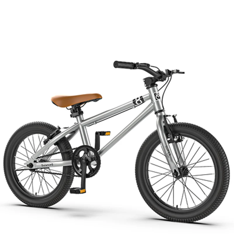 

Children's Bicycle 16 Inch Boy Toy Bicycle In The Big Boys And Girls Light Ultra Light Children Mountain Bike
