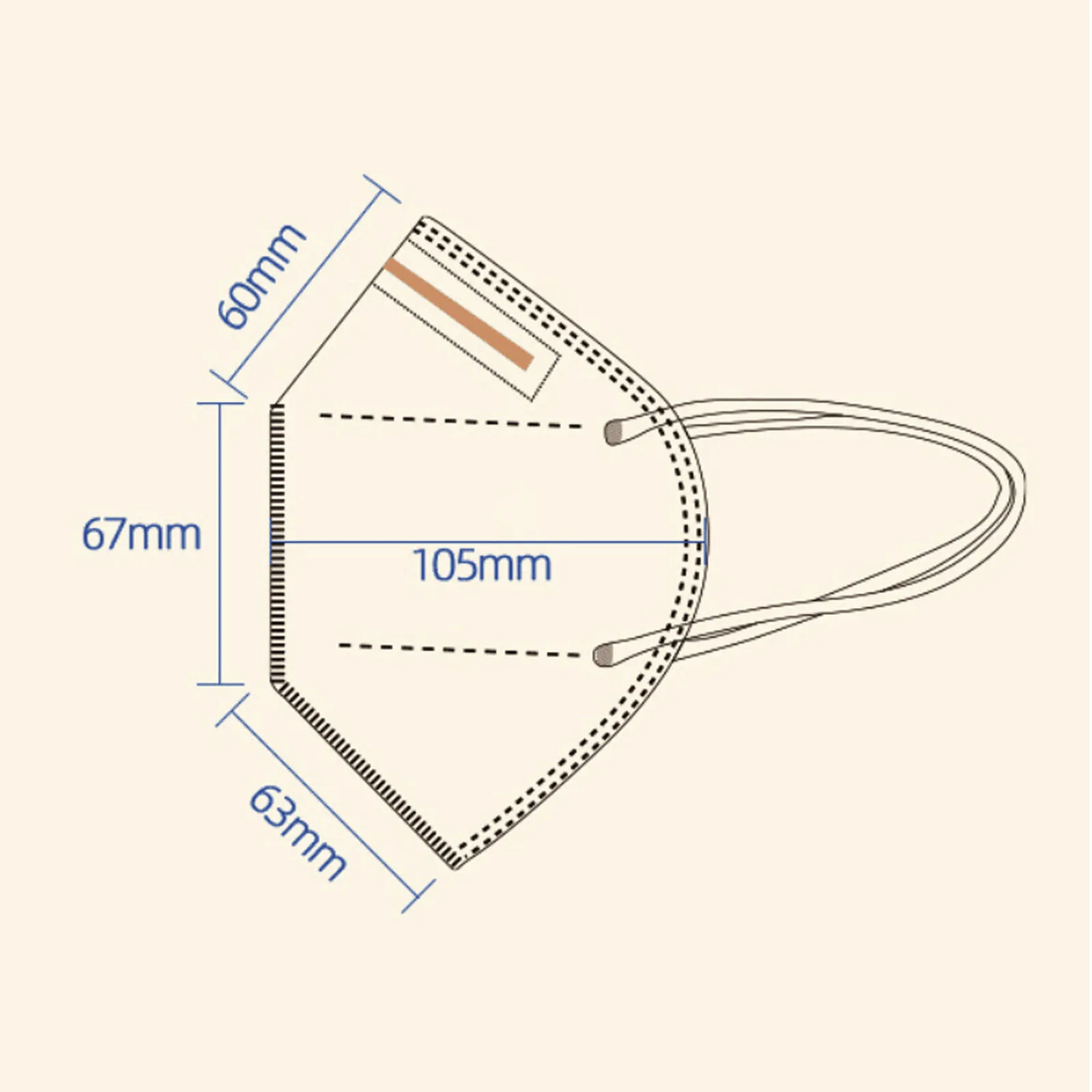 

1-100PCS FFP2 mascarilla para nios Protective Mask FFP2 Children Camouflage Face Mask Child Facial Protector masque mascara