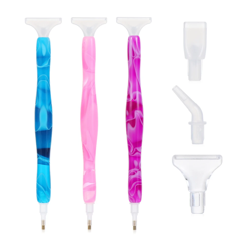 Алмазная 5d-картина из смолы буровая ручка вышивка крестиком рукоделие рисование