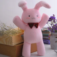 38cm usa chan mitsukuni haninoduka honey spenpai bunny plush toys ouran high school host club rabbit plush doll togekiss doll