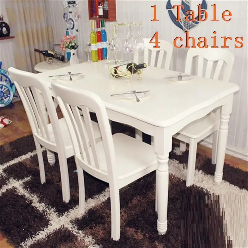 Mueble обеденный набор Marmol Tafel Esstisch Tavolo Da Pranzo, деревянный обеденный стол в европейском стиле