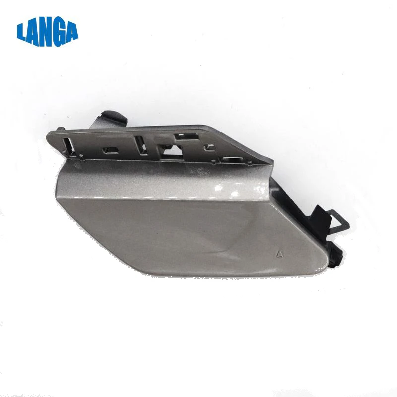 

Fits for Mercedes Benz MB GLC X253 Tow Hook Eye Cap Cover Tow Trailer Cover Towing Eye OE: A 2538856604 9999