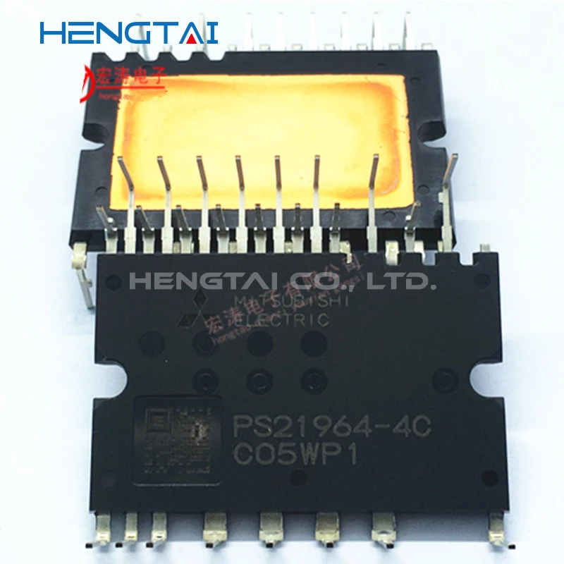 Free shipping PS21964-4C ORIGINAL MODULE