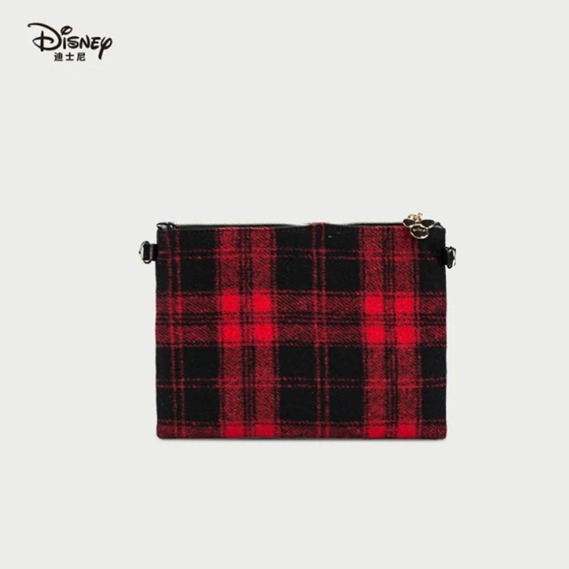 Новинка 2019 милая мультяшная сумка Disney с Микки женские сумки на плечо женский