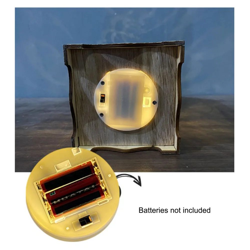 

Hang Lanterns Eid Mubarak New Ramadan String Lights Holiday Decoration