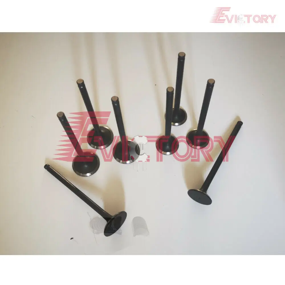 

Для двигателя грузовика Hino E13C фотоэлемент E13CT направляющий клапан