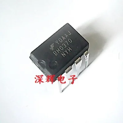 Оригинал 5 шт./BH0370 FSBH0370 LD7552BPN LD7552BN DIP8 DIP-8