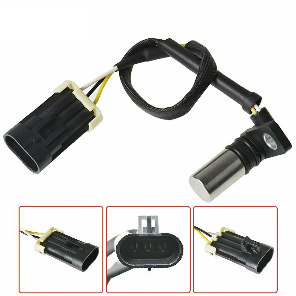 

Automotive Crankshaft Position Sensor 2410720 for Polaris MVRS 800/Ranger/RZR/Sportsman 500 800 X2 2008-2014 OE:2410720