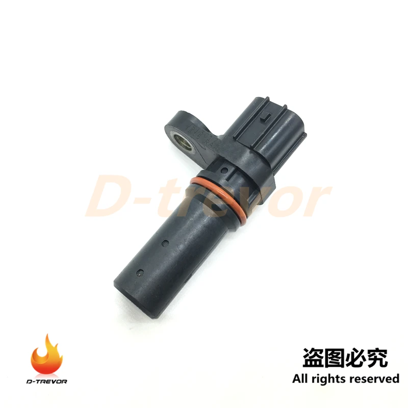 37500-RAA-A01 Датчик положения коленчатого вала двигателя для Honda Accord Civic подходит Acura |