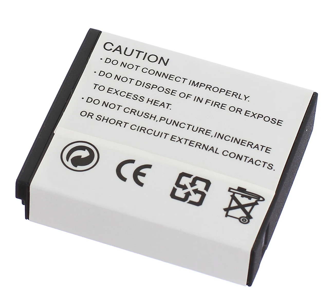 

Battery Pack for Samsung HMX-Q10BN, HMX-Q10UN, HMX-Q20BN, HMX-Q100BN, HMX-Q130BN, HMX-Q200BN, HMX-QF20BN, HMX-QF30BN Camcorder