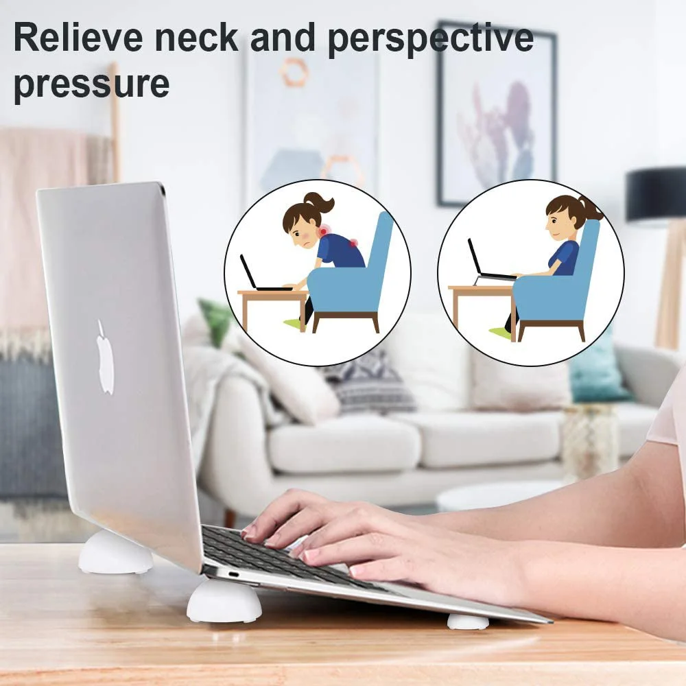 подставка для ноутбука с сил