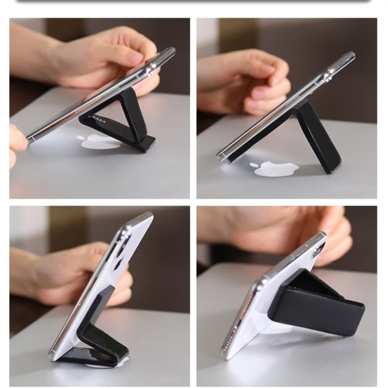 Новая волшебная универсальная подставка для мобильного телефона 2 шт мелких