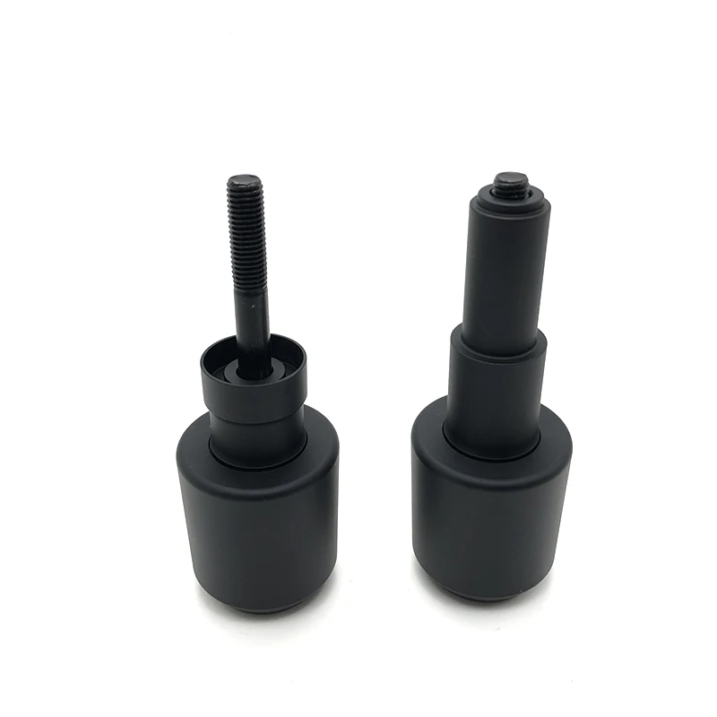 

Suitable for BMW F900R refitted motorcycle engine anti drop ball and anti Drop Stick protection ball