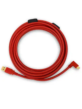 USB 3 0 к USB-C подходит Canon EOSRP Камера фута компьютерный кабель для Sony A7R34 съемки на type-c