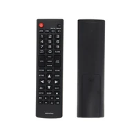 ir 433mhz akb74475433 smart tv remote control 10m distance remote controller for lcd smart tv 32lf510b 43lf5100 49lf5100