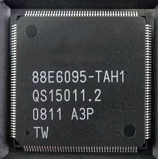 

2-10 шт. Новый 88E6095-TAH1 TQFP-176