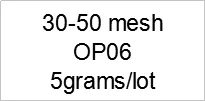 35-50mesh(5g) 5 грамм) горячая Распродажа 1,5 мм-160 сетка/1.0мм-35 сетка/35-50esh/синтетический опал крошка/опал Дробленый/материал для нейл арта - Цвет: 35-50mesh(5g)