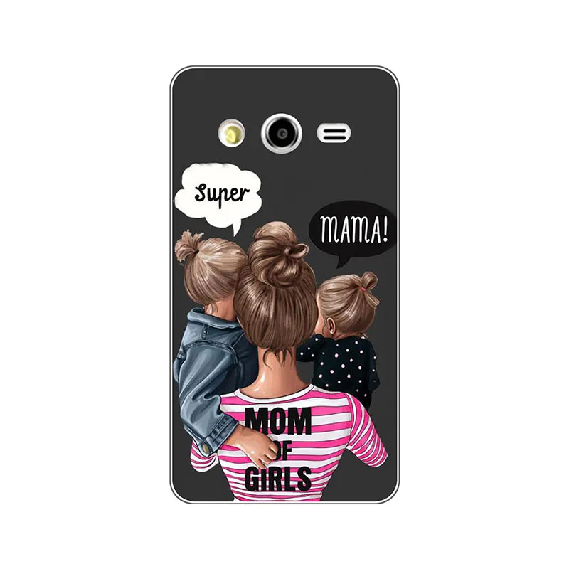 for samsung galaxy grand prime g530 g530h g5308w g5308 sm g530h g531 g531f case cartoon pattern soft cover animal flower shell free global shipping