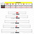 20 мм/22 мм Плетеный соло петля для Amazfit GTS 2/2e/GTS2 Mini/GTR 42 мм 47 мм/GTR2/2e/stratos 2/3 браслет часы Amazfit ремешок Bip